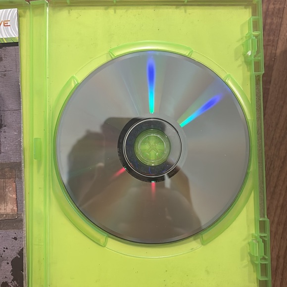 Gears Of War 2 - Picture 3 of 4